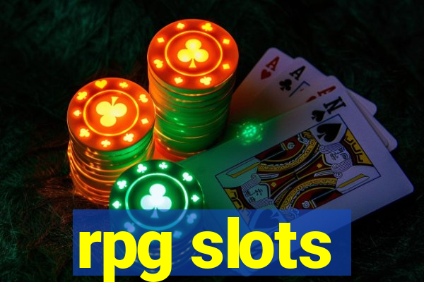 rpg slots